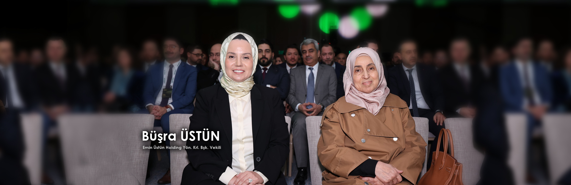 Büşra ÜSTÜN