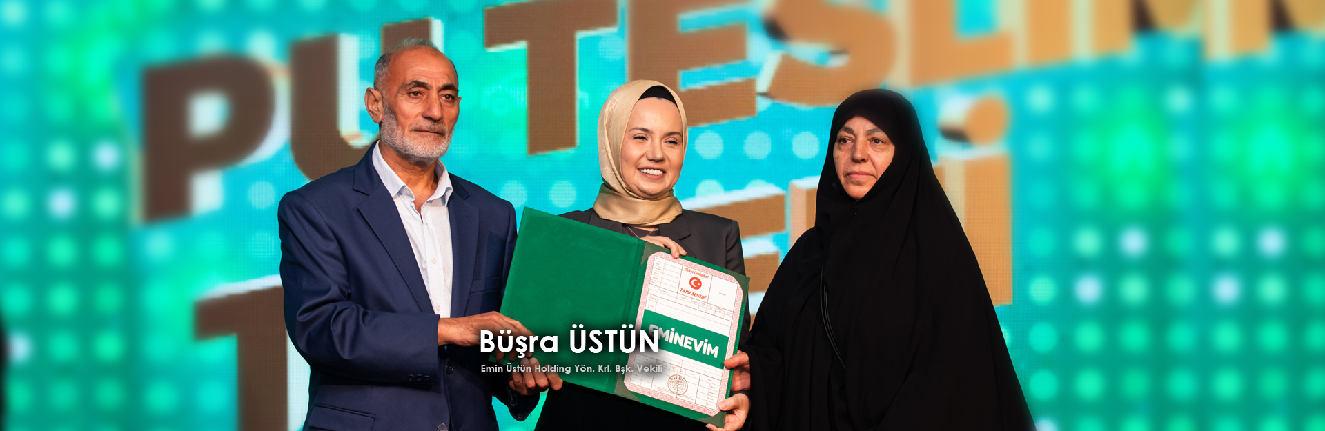 Büşra ÜSTÜN